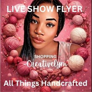 SOLO FLYER Shopping Creatively + Unlisted items